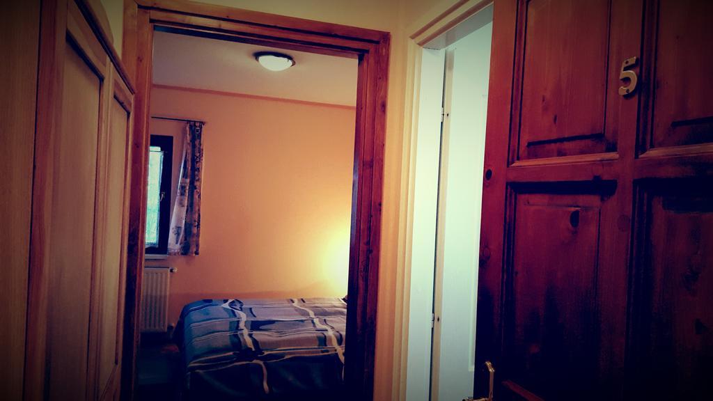 Cserhatvoelgy Panzio Alsotold Exteriér fotografie